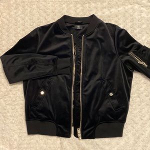 F&F Bomber Jacket